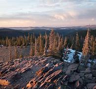 Image result for Gila Mountains