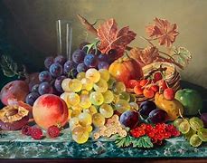 Image result for Painting Still Life in Oils