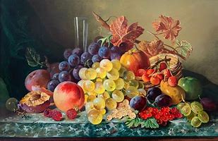Image result for Unique Still Life Paintings