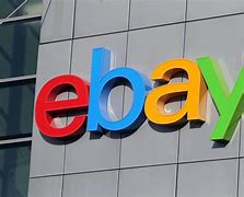 Image result for Cool eBay Logo