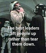 Image result for Darth Vader Leadership Memes