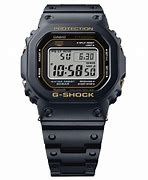 Image result for Casio Watch Titanium Back Special Edition