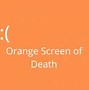 Image result for iPhone Pink Screen of Death