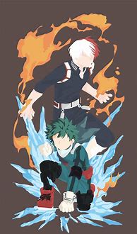 Image result for MHA Phone Wallpaper