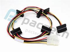 Image result for SATA Daisy Chain Cable