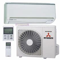Image result for Mitsubishi Electric Air Conditioner Msyfn10ve R410