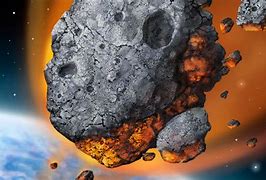 Image result for Asteroid From Earth