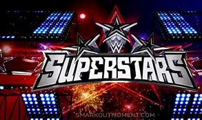 Image result for WWE Superstars Intro Logo