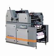 Image result for Computer Stationery Printing Machine
