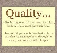 Image result for Quality Assurance Audit Quotes