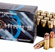Image result for Lehigh Defense Ammo