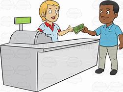 Image result for Shop Keeper Cartoon Picture