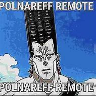 Image result for Anime Remote Meme