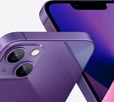 Image result for iPhone 13 Purple