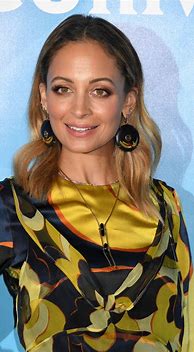 Image result for nicole richie