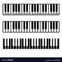 Image result for Piano Keyboard Layout 36 Keys