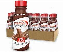 Image result for Pre-Made Protein Powder