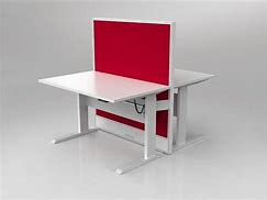 Image result for Ergonomic Desk Adjustable Height