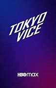 Image result for Tokyo Vice Poster