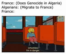 Image result for Africa and France Meme