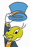 Image result for Jiminy Cricket Clip Art