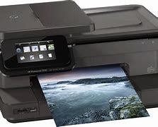 Image result for HP Photosmart 7520 Printer
