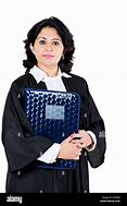 Image result for A Girl Holding Things for a Lawyer