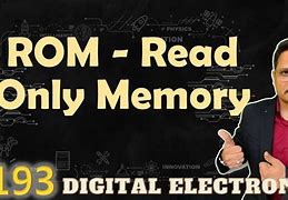 Image result for P Read-Only Memory Images