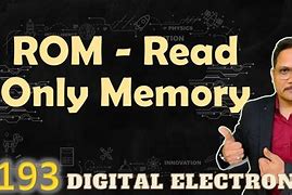 Image result for P Read-Only Memory