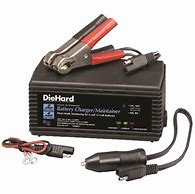Image result for Battery Charger Maintainer
