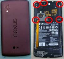 Image result for Nexus 5 Memory Card