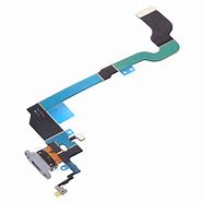 Image result for iPhone X Charger Port