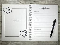 Image result for Couple's Journal Book