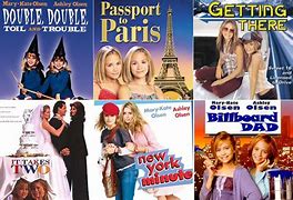 Image result for Mary-Kate Olsen Movies