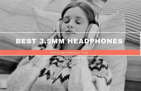 Image result for 3.5Mm Headphones