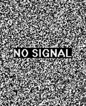 Image result for No Signal Searching GIF