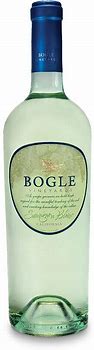 Image result for Bogle Sauvignon Blanc