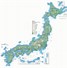 Image result for Printable Map Japan