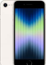 Image result for iPhone SE Starlight