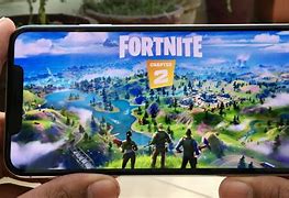 Image result for iPhone 11 Pro Max Fortnite