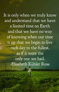 Image result for Quotes About the End