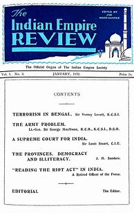 Image result for Indian Empire Royal Book