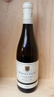 Image result for Marimar Estate Marimar Torres Chardonnay Don Miguel