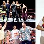 Image result for The Oddities WWF T-Shirt
