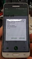 Image result for Samsung J3 Phone