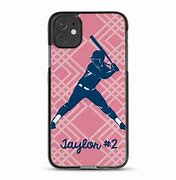 Image result for Softball Cell Pohone Case