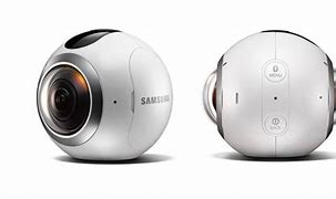 Image result for Samsung 360 Camera Hidden Box