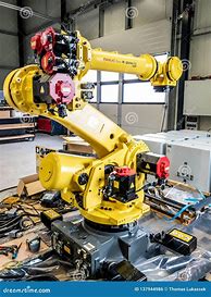 Image result for Industrial Automation Robotics