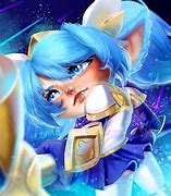 Image result for Star Guardian Poppy