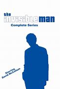 Image result for The Invisible Man Sebastian Cast